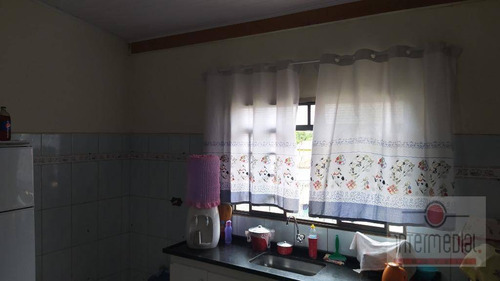 Casa Com 3 Dormitórios À Venda, 161 M² Por R$ 210.000,00 - Jardim Primavera - Boituva/sp - Ca2215