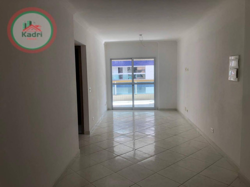 Imagem 7 de 30 de Apartamento Com 2 Dormitórios À Venda, 81 M² Por R$ 330.000,00 - Tupi - Praia Grande/sp - Ap5379