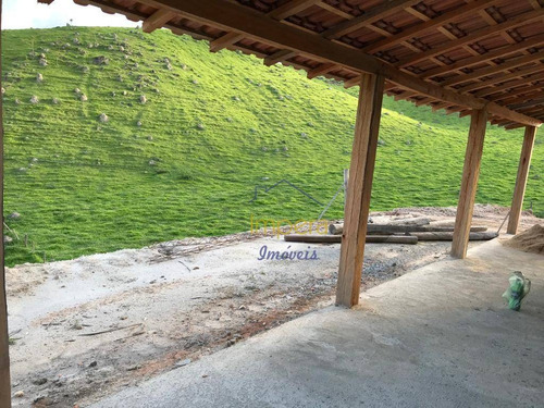 Imagem 7 de 15 de Chácara Com 2 Dormitórios À Venda, 3000 M² Por R$ 150.000,00 - Palmeiras - Natividade Da Serra/sp - Ch0012