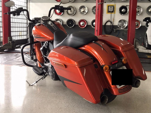 Harley Davidson