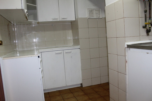 Imagen 7 de 14 de Poniente, 2 Dorm Baño, Estac. Bodega
