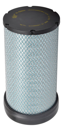 Filtro De Aire A-5550 Af25126 P532502 Rs3505 46478