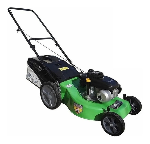 Cortadora De Césped Naftera Fiasa® 140 Cc Fc1111410 Color Verde