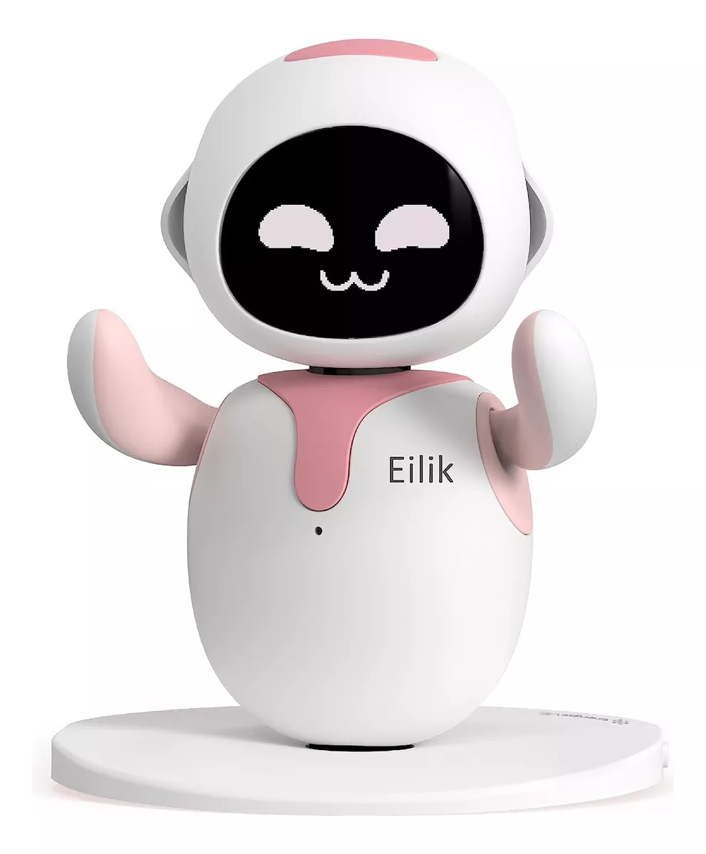 Primera imagen para búsqueda de robot mascota eilik