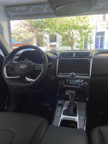 Hyundai Creta 1.6 At Safety+
