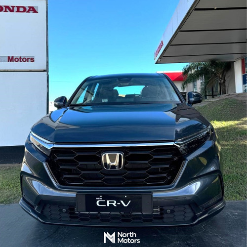 Honda CR-V EX 2WD