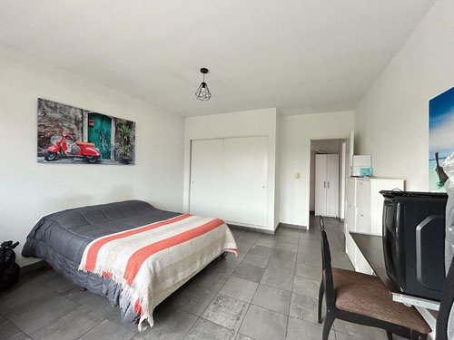 Venta Departamento 2 Amb Con Balcon - Ituzaingo