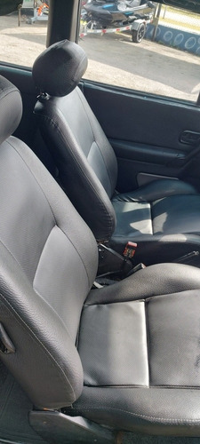 Imagem 7 de 12 de Ford Escort Xr3 Conversív