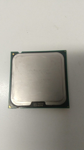 Processador Intel 06 E7300 Intel Core 2 Duo Slapb Malay (Usado)
