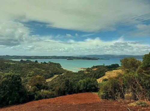 Sitio En Venta En Ancud Sector Faro Corona