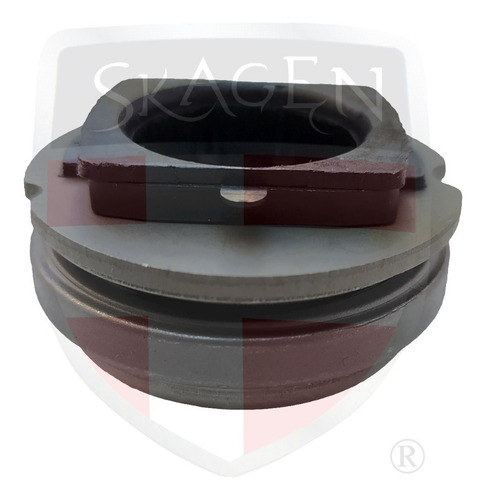Imagen 5 de 10 de Kit De Clutch Peugeot Partner 1.6 L4 M59 Hdi 2008-2012
