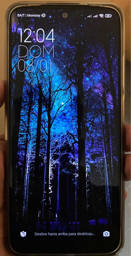 Redmi Note 10s (Usado)