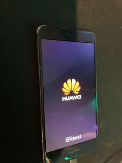 Huawei P10 Lite -reparar O Usar Para Piezas