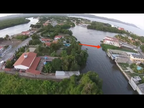 Terreno - Higuerote - 1500 Mts2
