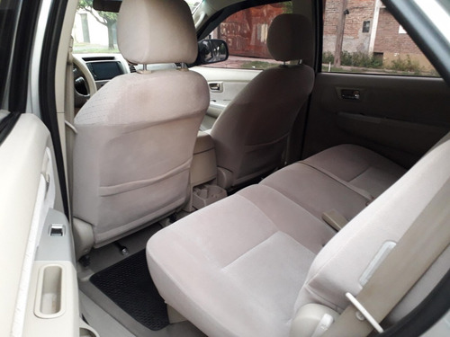 Toyota Sw4 3.0 Srv 2007