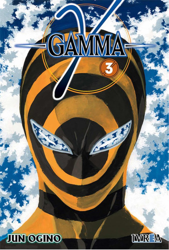 Gamma N3 - Ogino, Jun