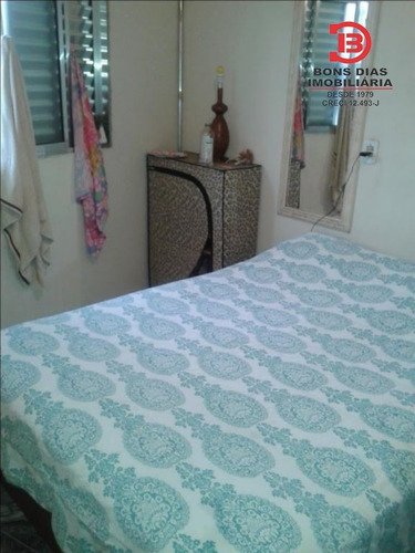 Imagem 3 de 15 de Sobrado - Jardim Popular - Ref: 4396 - V-4396