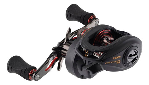 Carretilha Penn Fishing Fathom 200