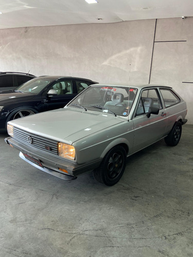 Gol 1984 Bx Impecavel