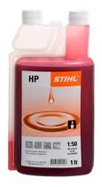 Comprar Aceite Para Motor 2 Tiempos Sthil X 1lt Motosierras Y Mas.