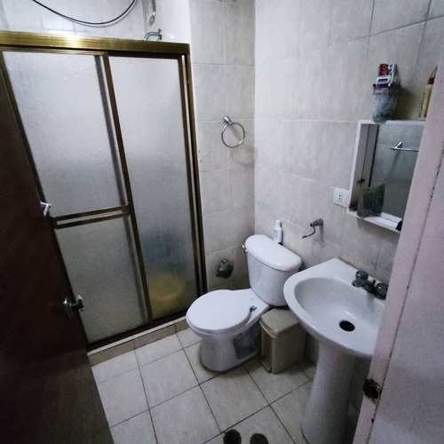 Imagen 9 de 9 de Apto. En Venta Urb. Nvo. Bosque Alto 04128887550