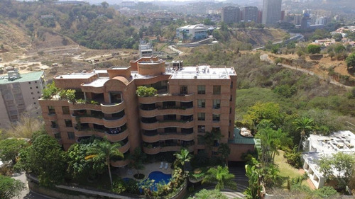 Imagen 3 de 24 de Apartamento En Venta En Santa Fé