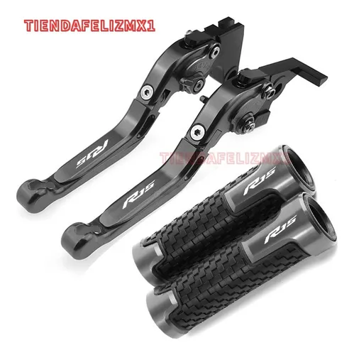 For Kit De Manetas De Embrague De Freno Yamaha R15 V3/v4