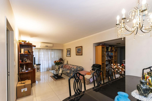 Imagen 7 de 30 de Palermo - Torre De Categoría - 110m2