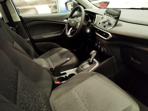 Chevrolet Tracker 1.2 Turbo At