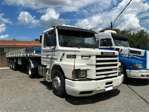 Scania T113 4x2 94