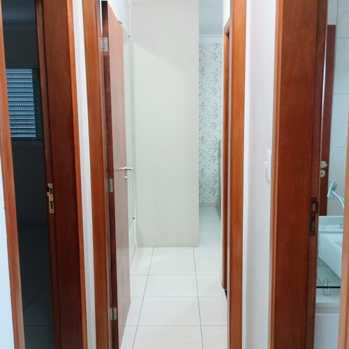 Apartamento Com Suite Frente Praia