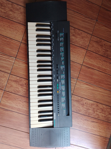 Teclado Musical Vintage Yamaha Psr-100 (lea La Descripción)