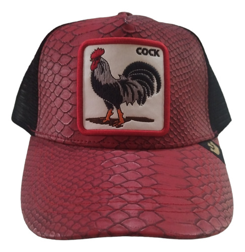 Goorin Bros Cock 