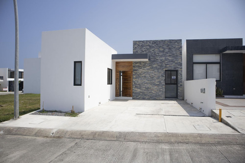 Casa En Venta Riviera Veracruzana Lomas Residencial