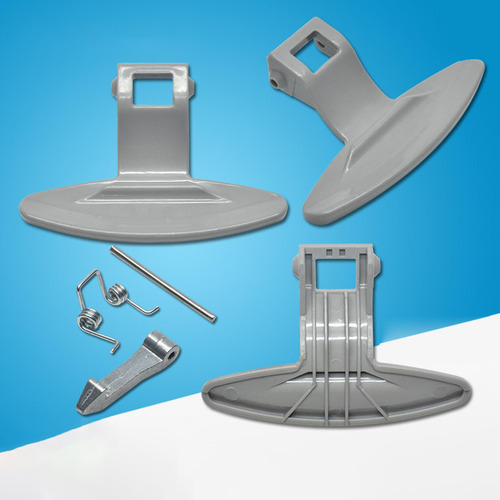 Conjunto De Manija De Puerta De Lavadora Piezas De Lavadora