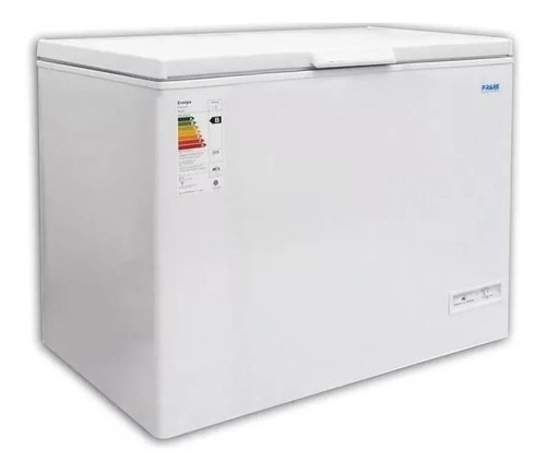 Freezer Frare F170 Blanco 300 Litros Selectogar6