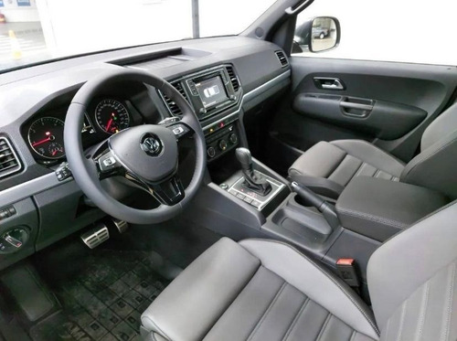 Imagen 17 de 24 de Nueva Amarok 2022 / 2023 Sin Sobre Precio Da