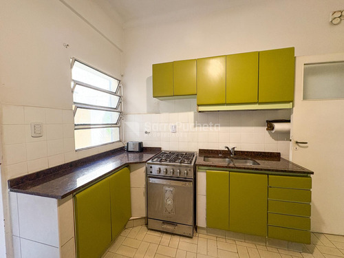 Venta Departamento Ph 3 Ambientes En Planta Baja Con Patio Y Parrilla