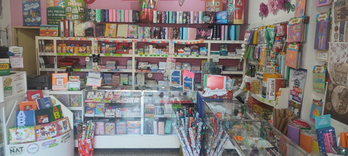 Vendo O Permuto Fondo De Comercio