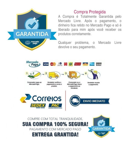 Imagem 4 de 4 de 4 Amortecedor+ Kit Suspensão Fox 2003 2004 2005 2006 2007