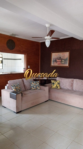 Imagem 4 de 30 de Casa - Ca00703 - 70214684