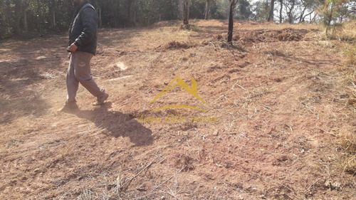 Imagem 7 de 10 de Terreno À Venda Em Santana De Parnaíba R$ 500.000,00 - 756