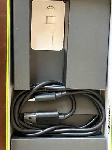 Motorola G7 128 G (Usado)