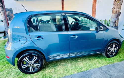 Volkswagen Up! 1.0 Connect Mt
