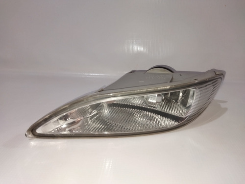 Faro Neblina Izq Toyota Camry 02/06 Original