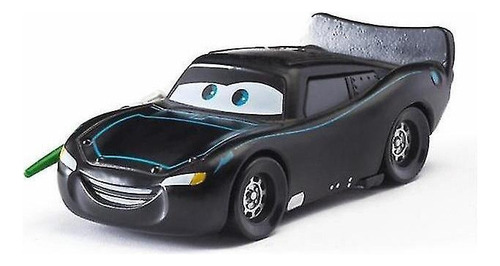 (veloso) 1 Pieza De Disney Pixar Car 3 Lightning Mcqueen Mat