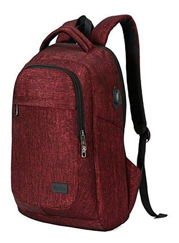 Cruceta Carro Marsbro - Mochila Para Ordenador Portátil De N