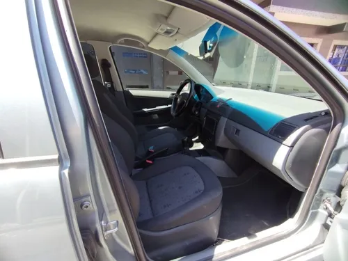 Skoda Fabia 1.2 Combi Twincam Gti