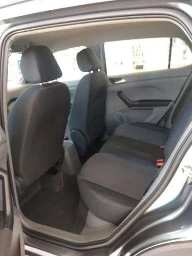 Volkswagen T-cross Trendline Manual 1.6 2021 My21 Tasa 0% 09