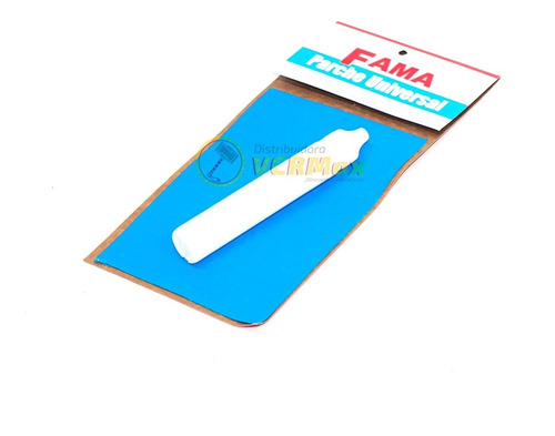 Imagen 4 de 7 de Kit Parche Para Piletas De Lona / Colchon Inflable/ Carpas .